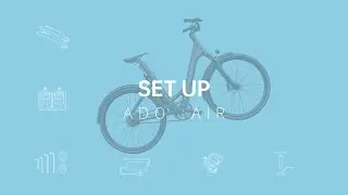ADO Air 28 Assembly Guide