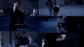 Shahab Sadeghi - Lalaei | OFFICIAL MUSIC VIDEO شهاب صادقی - لالایی |‌ موزیک ویدیو