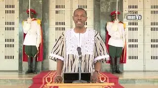 Ministre  en charge  de l'Environnement