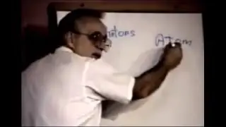 Process of Initiation  / Quantum Entanglement