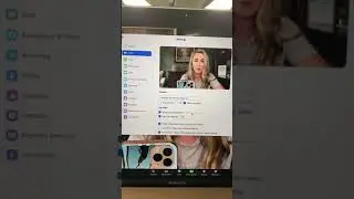 How to Turn ON Beauty Filter Using Zoom | Zoom Tutorial 2021 | 