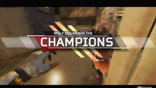 Apex Legends Gun Game Match, But It's Only Action