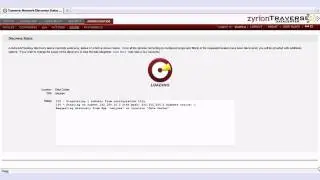 Automated Device Discovery and Test Provisioning (Network Monitoring Software)