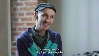 The Race Video Three
