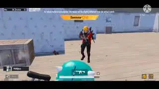 BGMI RUSH GAMEPLAY CLIP || 1V3 || AND 4V1 || PBX RUDE GAMING...