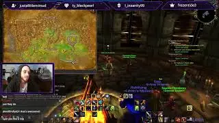 SoD is Here!!! - Eldritch plays WoW Classic Season of Discovery