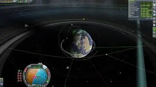 KSP 1 3 карьера с модами #832