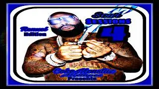 Rick Ross - Sour Sessions 4 (Renzel Edition) Mixtape