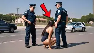 What the woman offered the policeman to avoid arrest is UNBELIEVABLE!