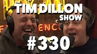 The Joe Rogan Experience | 