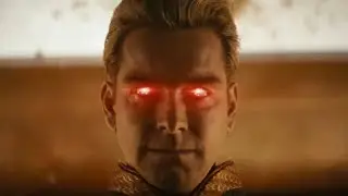 This Was His Plan All Along.