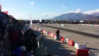 Unlime 500+ Crete - Tympaki 17/11/2013