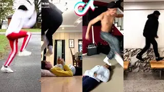 Invisible Box Challenge - 2020 Compilation