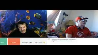 ДИАЛОГ 3 С БЛОГЕРОМ СОШЕЛ С ОРБИТЫ