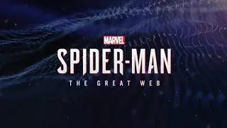 Spider-Man: The Great Web Second Trailer - Leaks