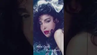 Meral Sezgin - Ayrılık Vakti #meralsezgin #şarkılar #nostalji