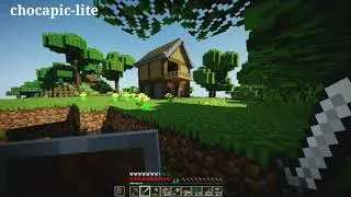 top 3 shaders for survival