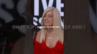 Bebe Rexha🥰 #artist #smallyoutuber #beberexha