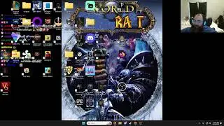 HARD BLIND BALD BEARDED FIRST TIME PLAYTHROUGH GRENADIER LETS GO PATHFINDER KINGMAKER