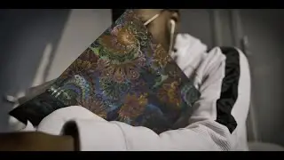 Roman Eskow - État d'âme