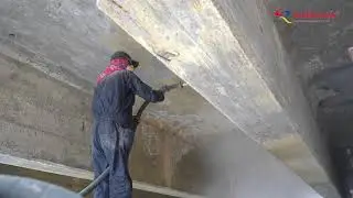 Retrofitting the 100-year-old Chitpore bridge