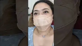 Tutorial Sulam Alis Hasil Natural Banget