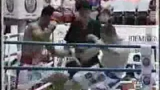 Lee Chesters (Wicker Camp) - Thailand Highlight  2