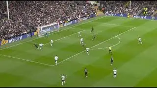 Fulham Own Goal