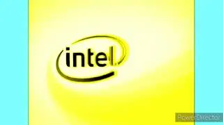 Intel Leap Ahead Logo Effects MegaExtended