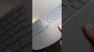 lookout for Microsoft surface Bluetooth ergonomic keyboards. $3 at the flea market 