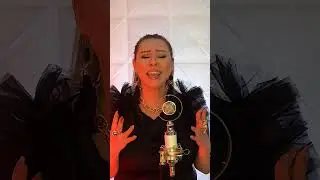 Юлия Феста - Город, которого нет (Игорь Корнелюк)