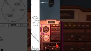 NDB Approach Additional Fix Minimums 