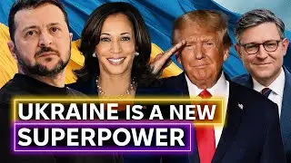 Did Zelenskyy Interfere in US Presidential Elections?