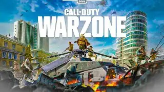 WARZONE RANKED GAMEPLAY PC/M&K | CALL OF DUTY BLACK OPS 6 #warzone #callofduty 