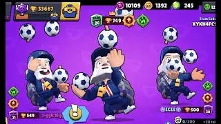 9 Wins In PSG Challenge
