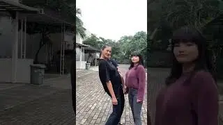 Dinar candy adu mekanik sama mama paula😅