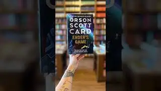 Books & Books Recommendations for Thrillers