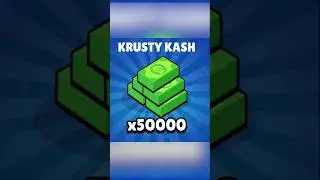THAAANKS!!🔥😱 #brawlstars