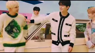Campfire - Seventeen fmv (Jeonghan's part)