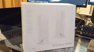 Mikrotik Wireless Wire, Full Duplex Speed Test