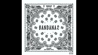 KIZARU & BIG BABY TAPE - BANDANA 2 (Альбом БАНДАНА 2) / СЛИВ НАСТОЯЩЕГО АЛЬБОМА ДО ВЫХОДА