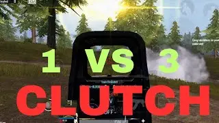 1 vs 3 CLUTCH  | COMMENTRY 🤣😂  |  അപമാനിക്കൽ 😆