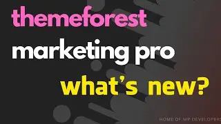 Marketing Pro | Marketing WordPress Theme | SEO Friendly