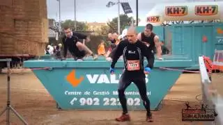 Resum Final Vídeo Eternal Running Calafell