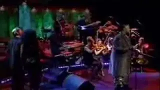 Barry White - You´re my first, my last, my everything (ICP)