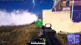 PUBG kakoytovidos