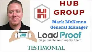 Mark McKenna TAGG HUb Group LP Testimonial