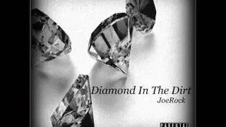 JoeRock -Rock-Jo-La