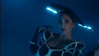 Hande Yener - Aklımda (Teaser)