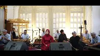 THE MUSIC OF ETNIC SUNDANES //INSTRUMENTAL MUSIK ETNIK SUNDA